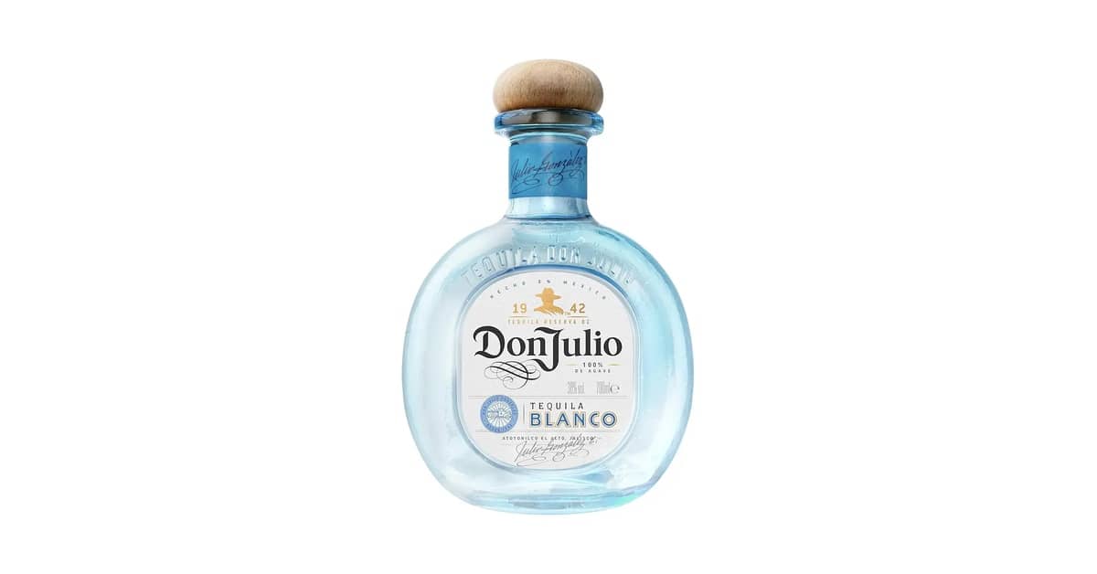 Melhor Tequila Don Julio: Guia Definitivo