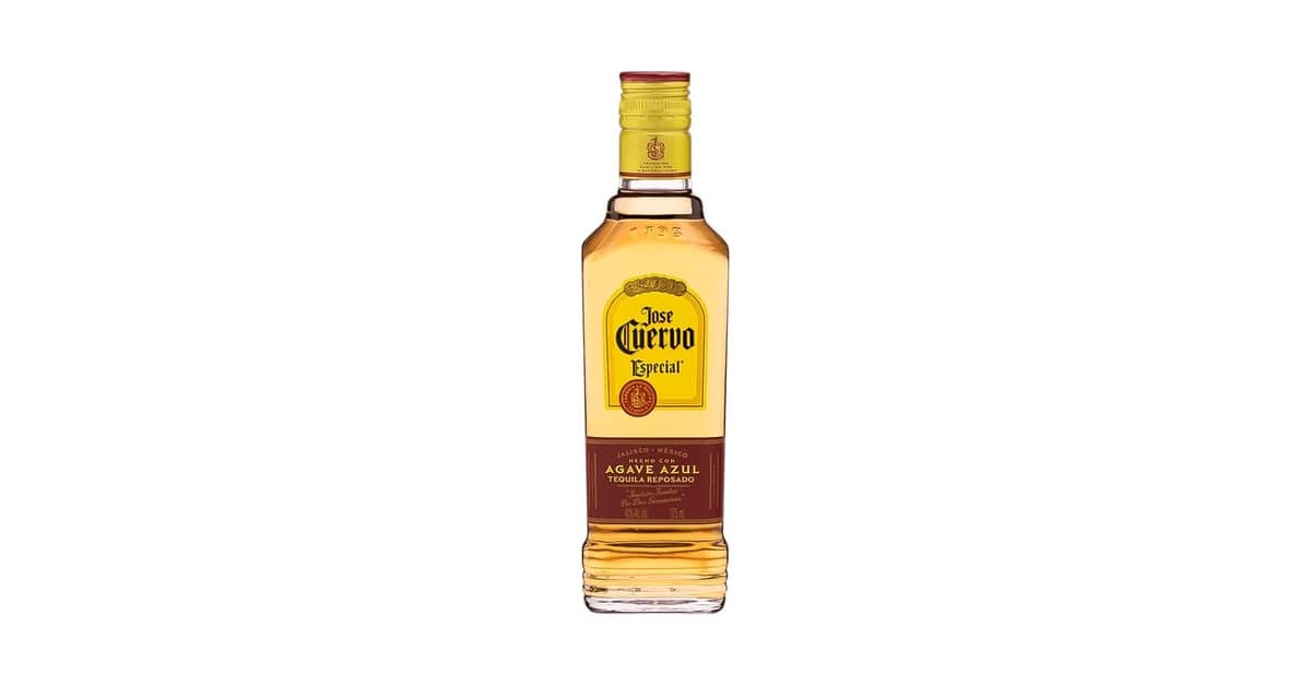 Melhor Tequila Jose Cuervo: Qual Ouro ou Reposado Escolher?