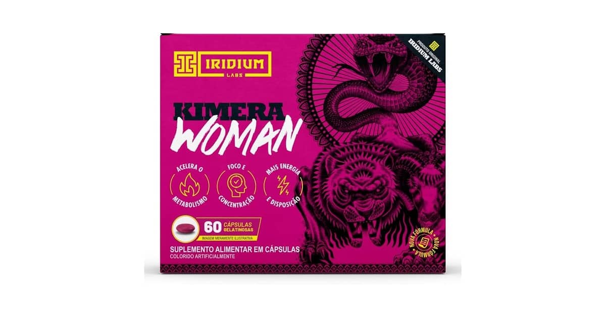 Melhor Termogênico para Mulher: Guia Completo