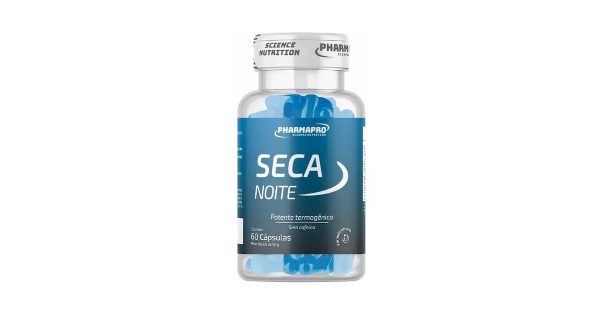 Melhor Termogênico sem Cafeína: Potencialize Seu Foco e Energia!