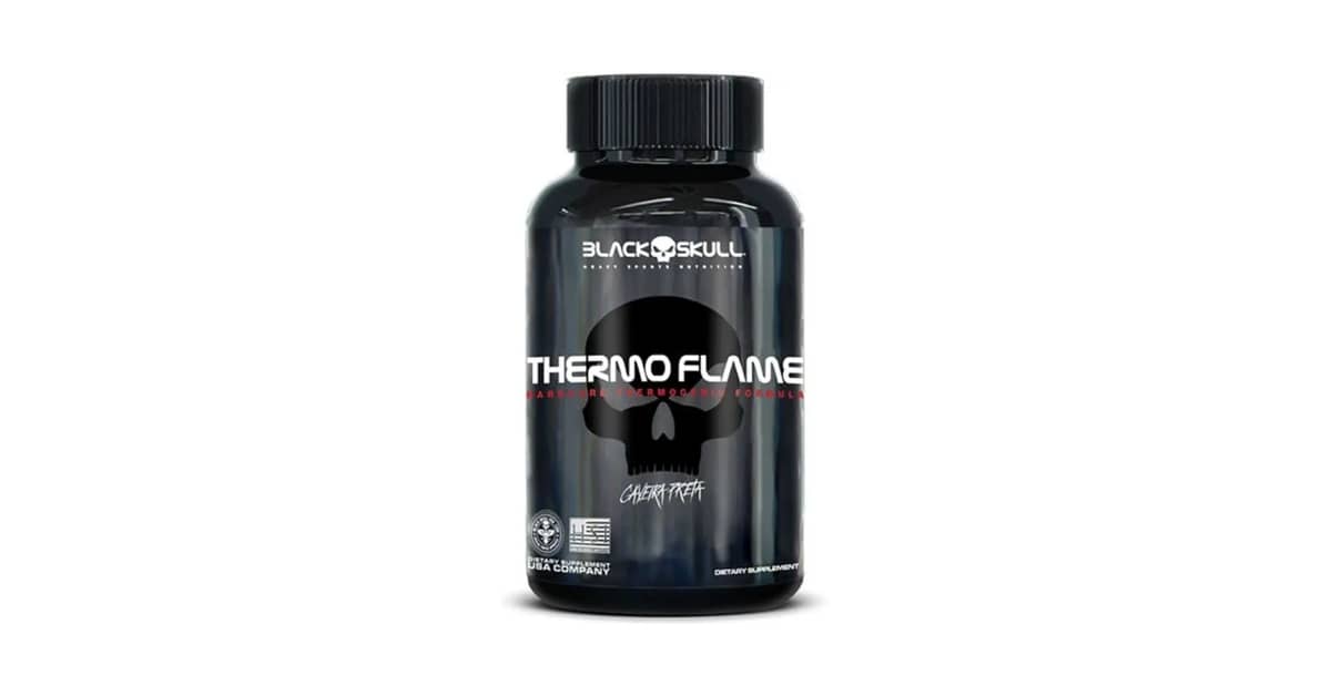 Melhor Termogênico: Guia Completo para Acelerar Seu Metabolismo