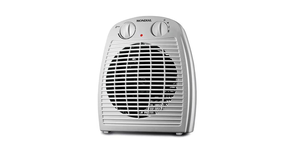 Melhor Termoventilador: Potência e Segurança