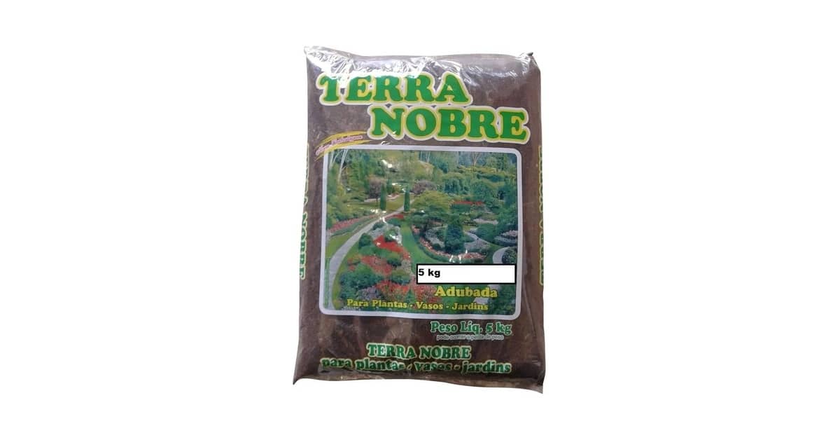 Melhor Terra para Jardim: Guia Completo Para Suas Plantas