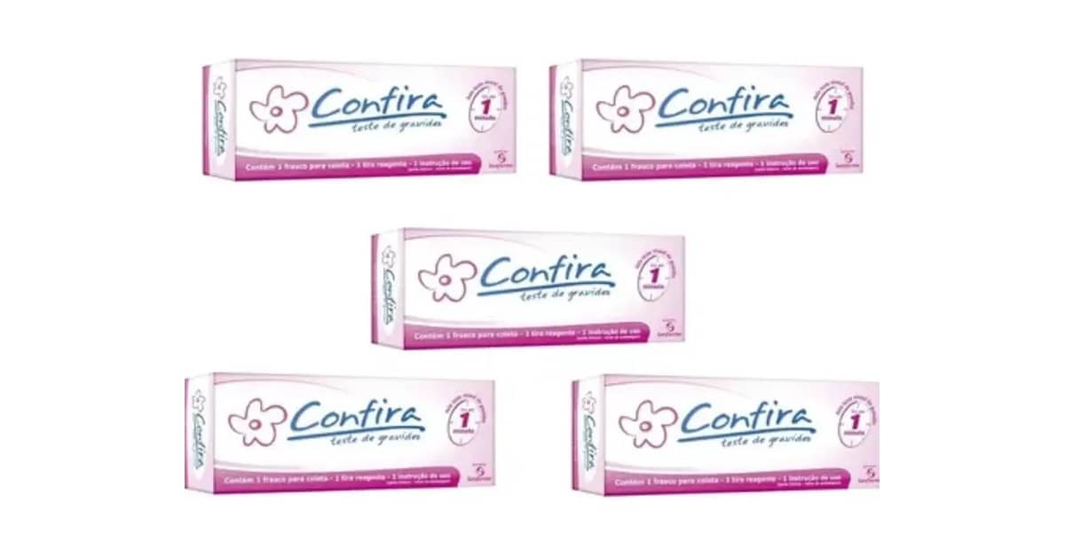 Melhor Teste de Gravidez: Precisão e Rapidez