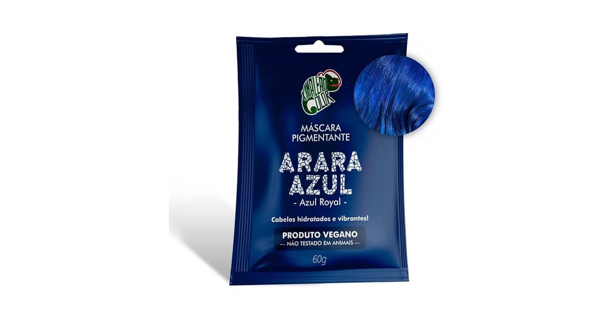 Melhor Tinta Azul: Guia Completo e Opções Vibrantes