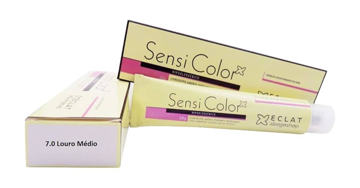 Melhor Tinta de Cabelo Antialérgica: Guia de Escolha Segura