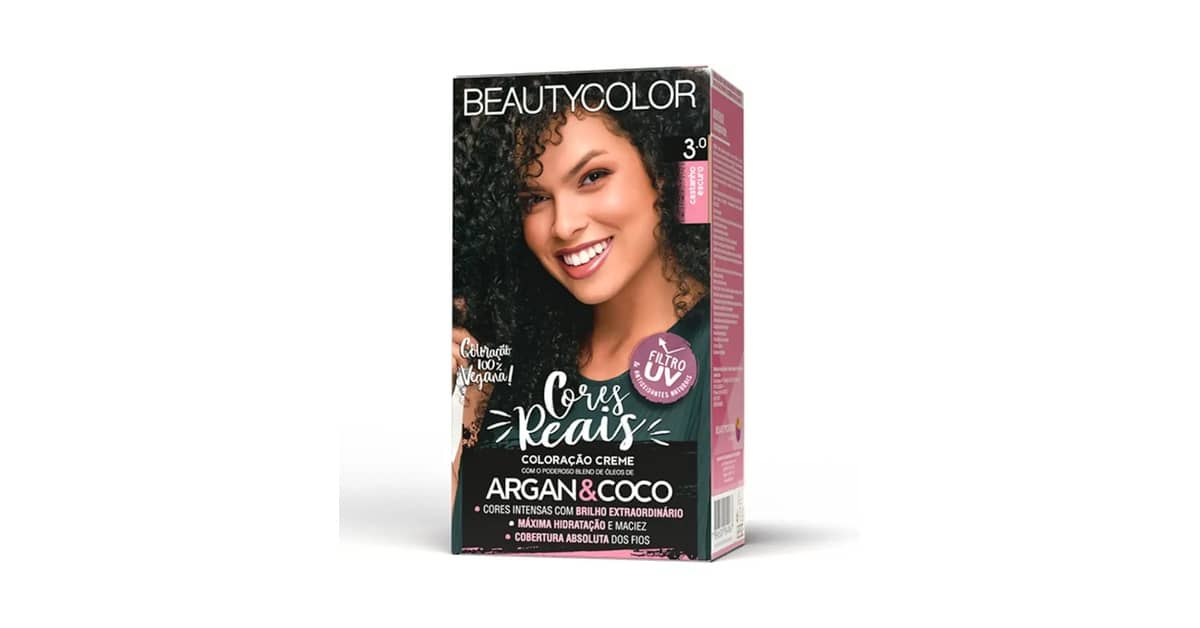 Melhor Tinta de Cabelo: 10 Opções de Alta Cobertura e Brilho