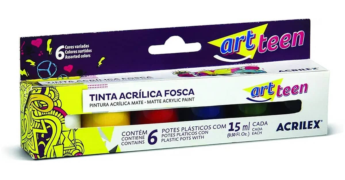 Melhor Tinta para Action Figure: Guia Completo