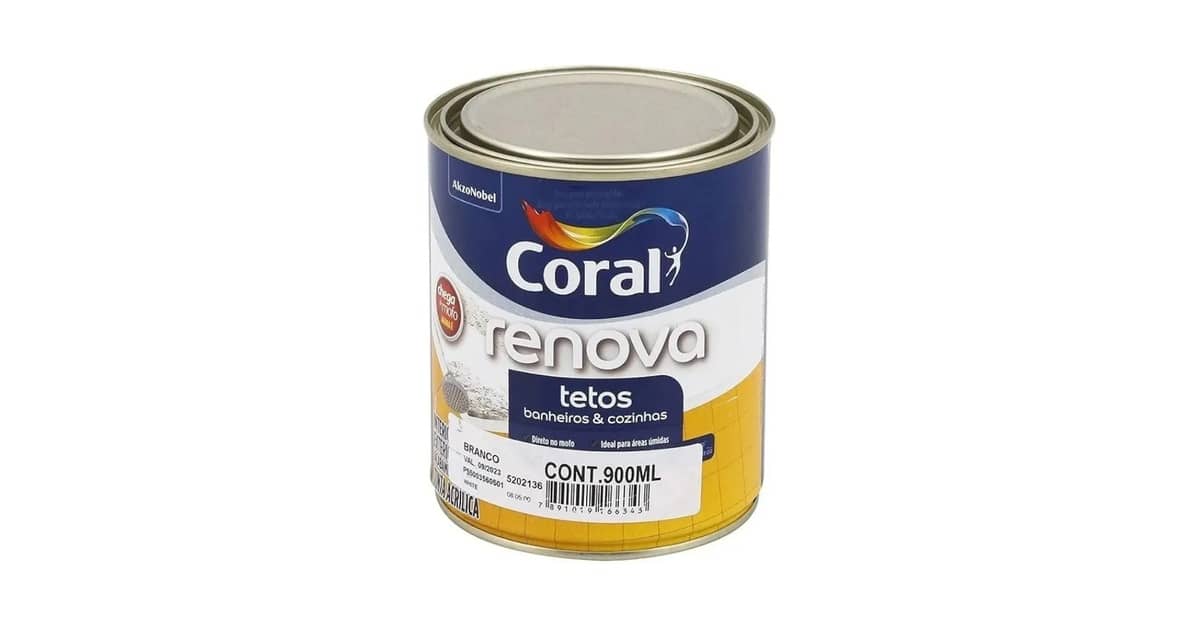 Melhor Tinta para Parede: 10 Opções de Alta Cobertura
