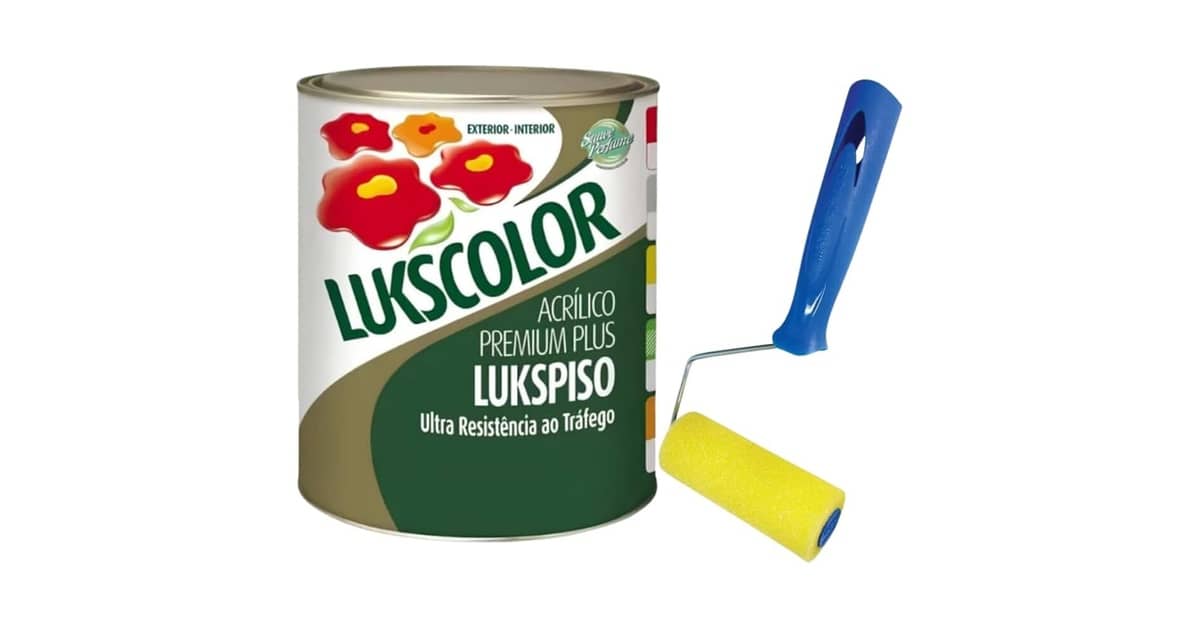 Melhor Tinta para Piso de Cozinha: Durabilidade e Acabamento