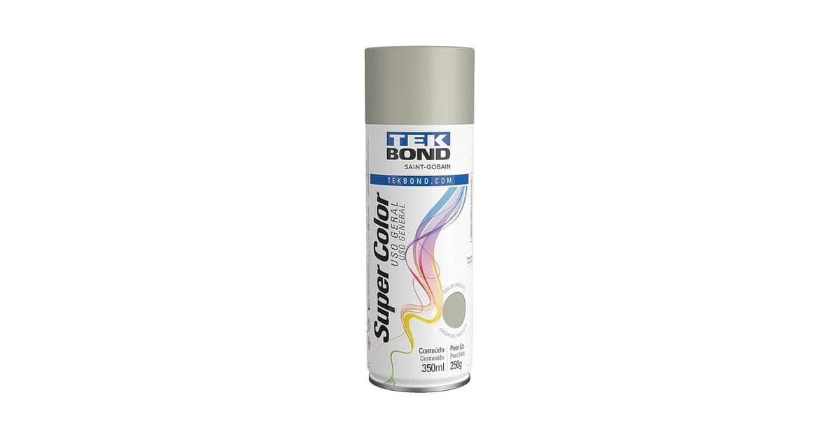 Melhor Tinta Spray para Pintar Madeira: Guia Essencial