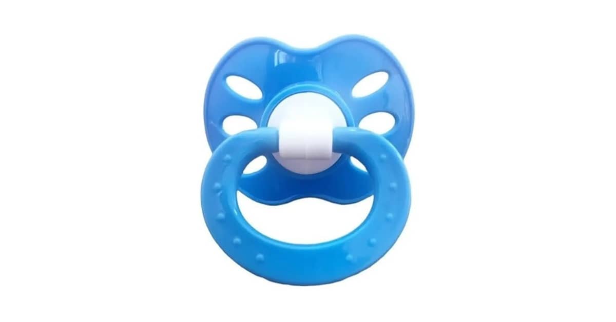 Melhor Tipo de Bico para Recém-Nascido: 10 Modelos de Silicone