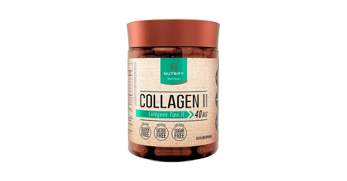 Melhor Tipo de Colágeno para Flacidez: Verisol é o Segredo?