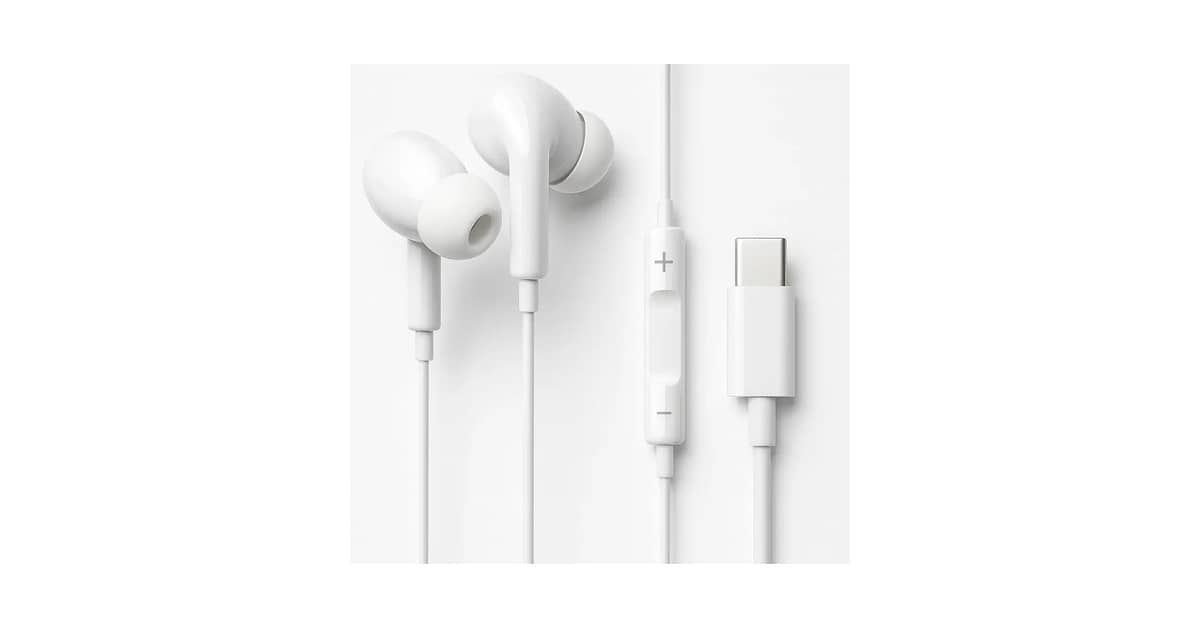 Melhor Tipo de Fone de Ouvido: Guia Essencial USB-C