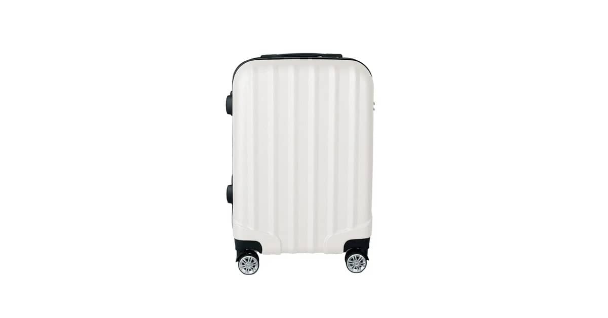 Melhor Tipo de Mala de Viagem: Guia Essencial