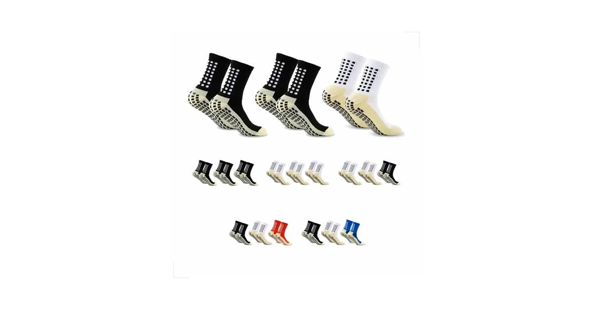 Melhor Tipo de Meia para Corrida: Conforto e Performance