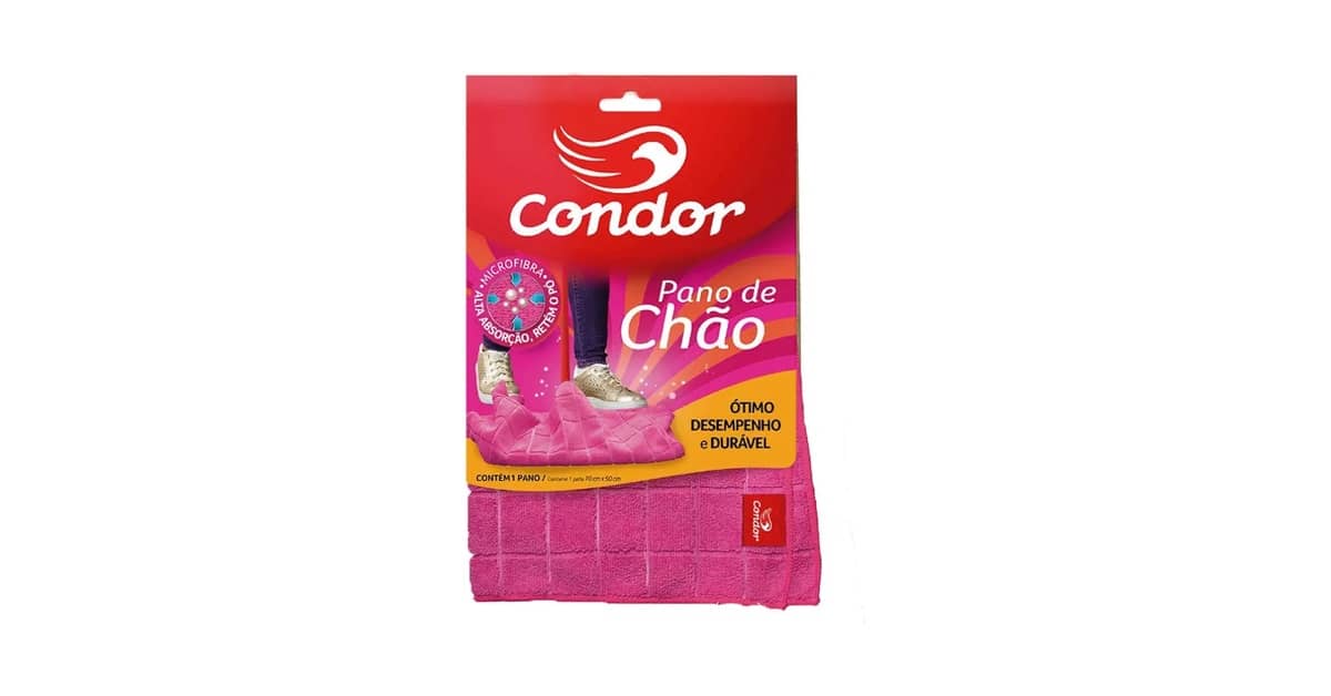 Melhor Tipo de Pano de Chão: Alta Absorção e Durabilidade