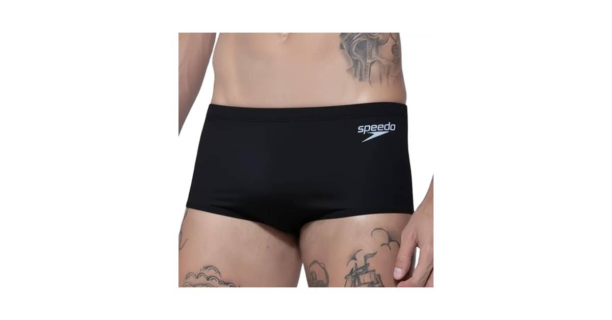 Melhor Tipo de Sunga: Conforto e Durabilidade Para Você