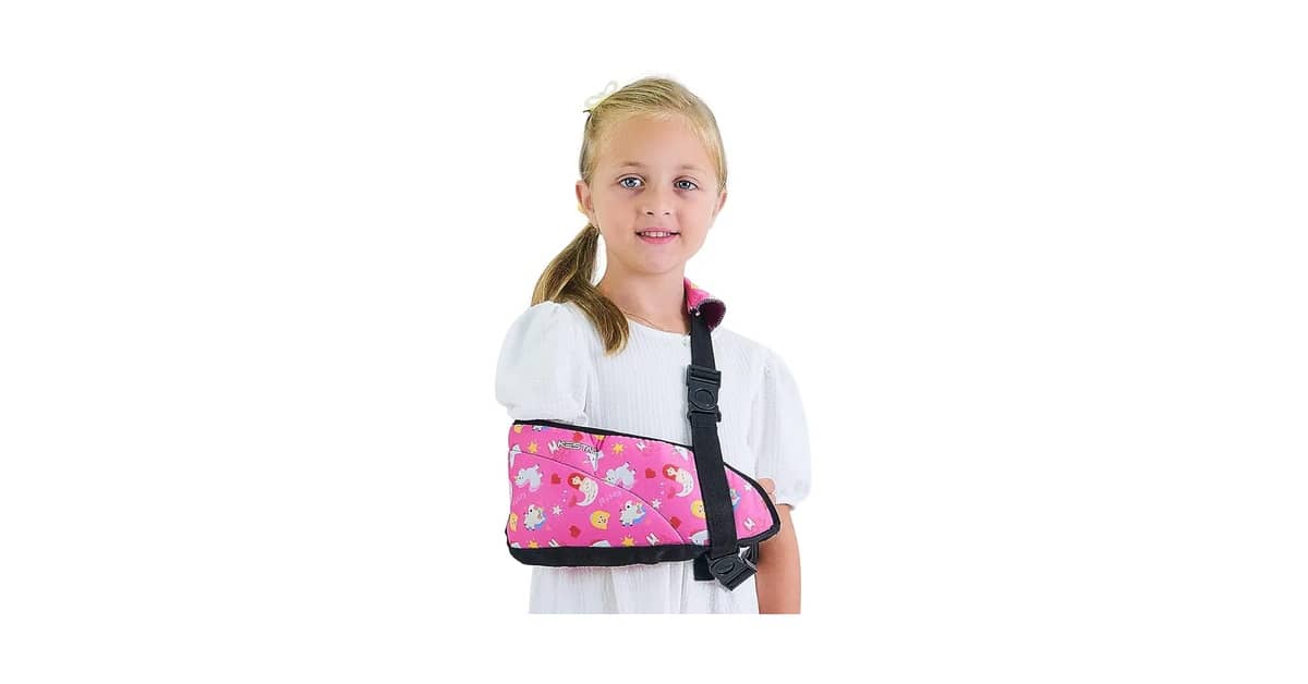 Melhor Tipoia Infantil: Conforto e Segurança