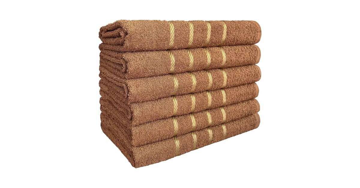 Melhor Toalha de Banho Custo Benefício: Absorção e Maciez