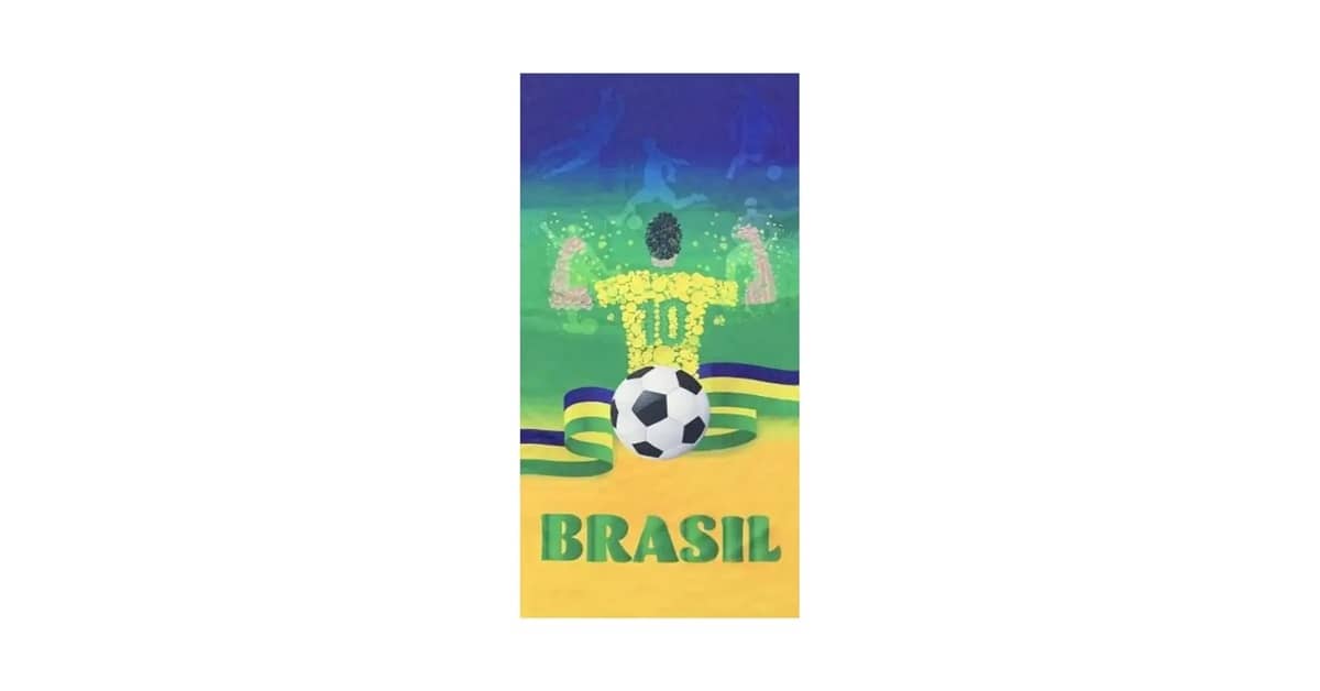 Melhor Toalha de Banho do Brasil: Conforto e Absorção