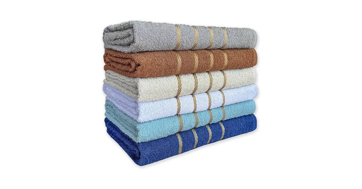 Melhor Toalha de Banho Marca: Absorção e Conforto