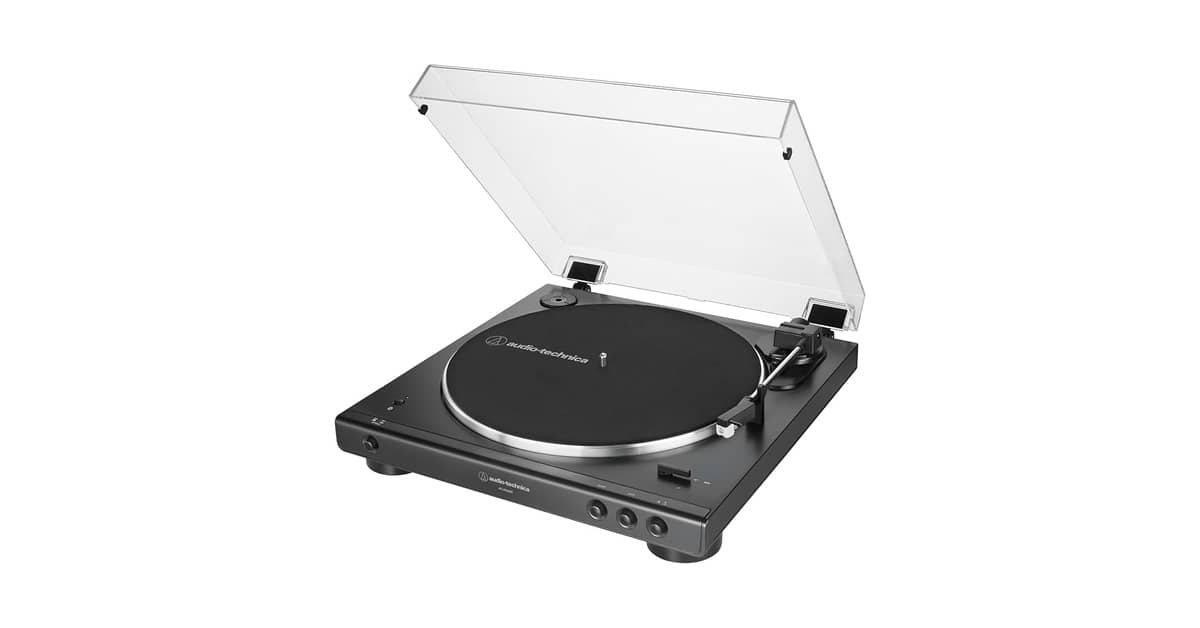 Melhor Toca Discos Bluetooth: Guia Completo de Compra