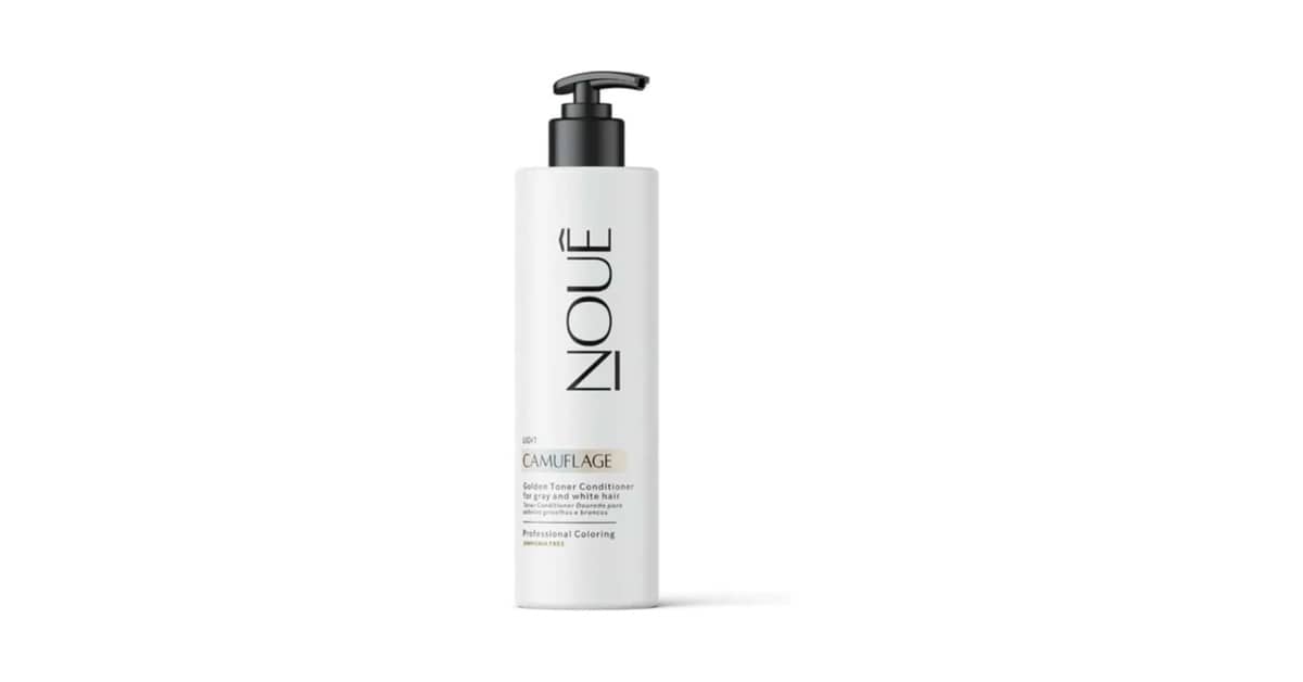 Melhor Tonalizante para Cabelo Branco: 10 Opções Eficazes