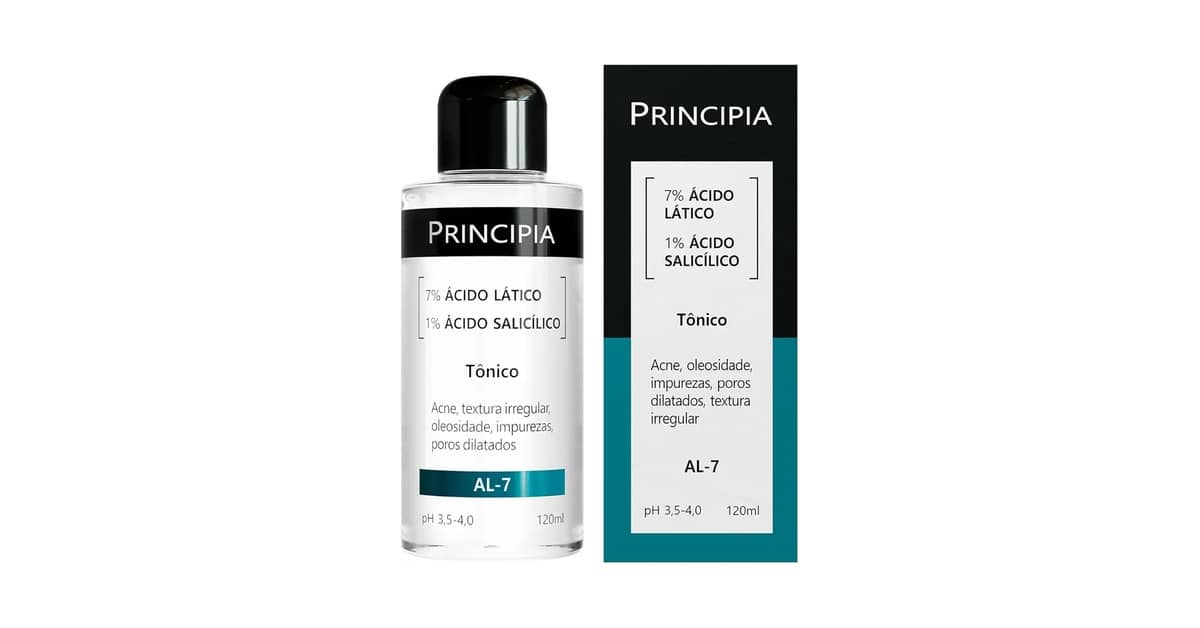 Melhor Tônico Facial: 10 Opções para Cada Pele