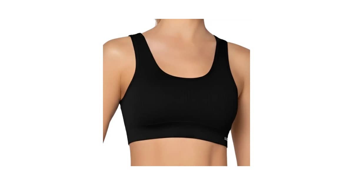 Melhor Top Alta Sustentação: Guia Essencial para Treinos Intensos