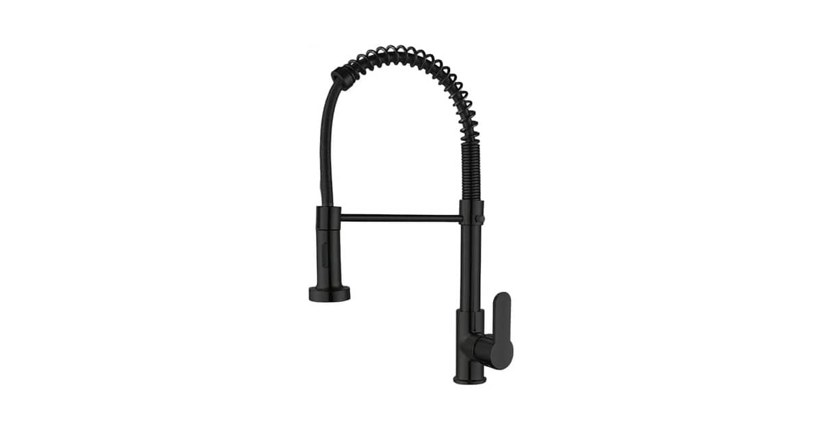 Melhor Torneira Cozinha Monocomando: Guia Essencial