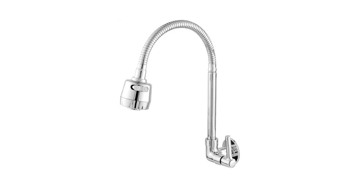 Melhor Torneira Cozinha Parede: Guia de Escolha Essencial