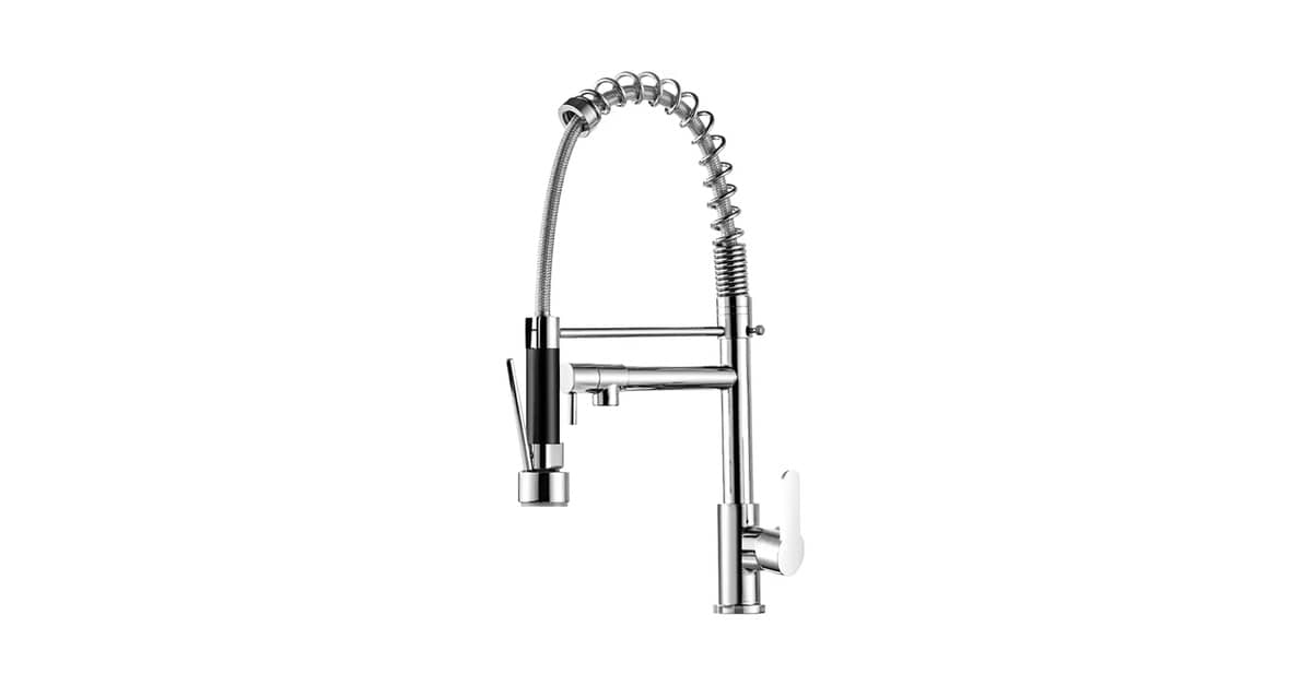 Melhor Torneira para Cozinha Gourmet: Destaques