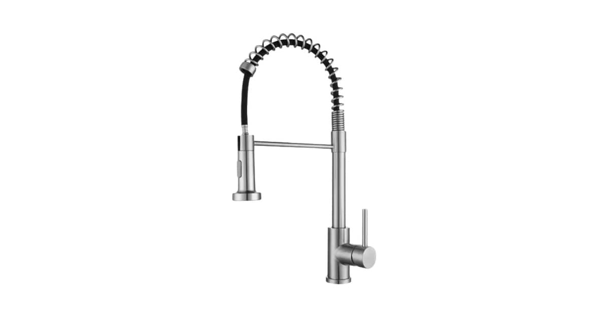 Melhor Torneira para Cozinha Industrial: Guia Definitivo