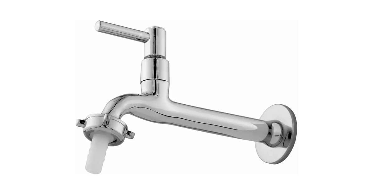Melhor Torneira para Lavanderia: Design e Funcionalidade
