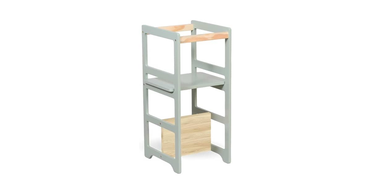Melhor Torre de Aprendizagem: 10 Modelos Multifuncionais