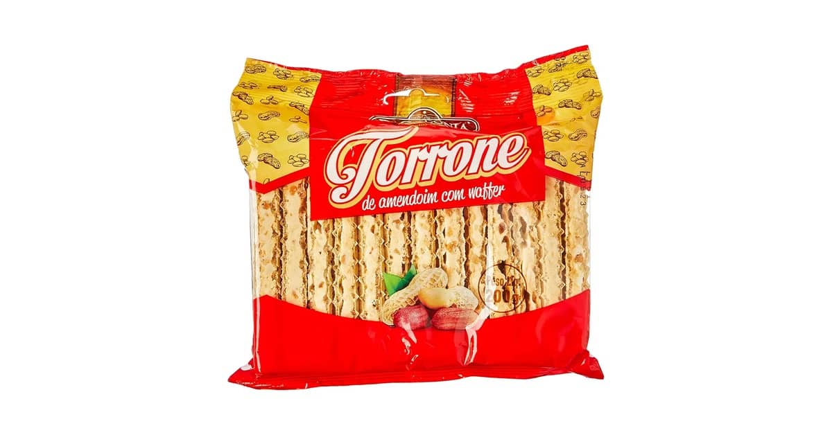 Melhor Torrone da Espanha: Sabores Tradicionais