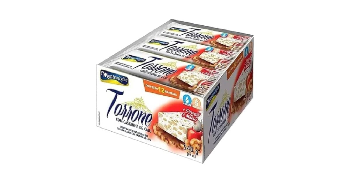 Melhor Torrone de Madrid: Sabores e Texturas Irresistíveis!