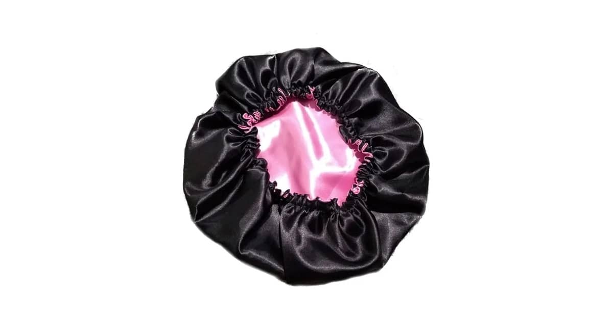 Melhor Touca de Cetim para Dormir: Proteção e Conforto