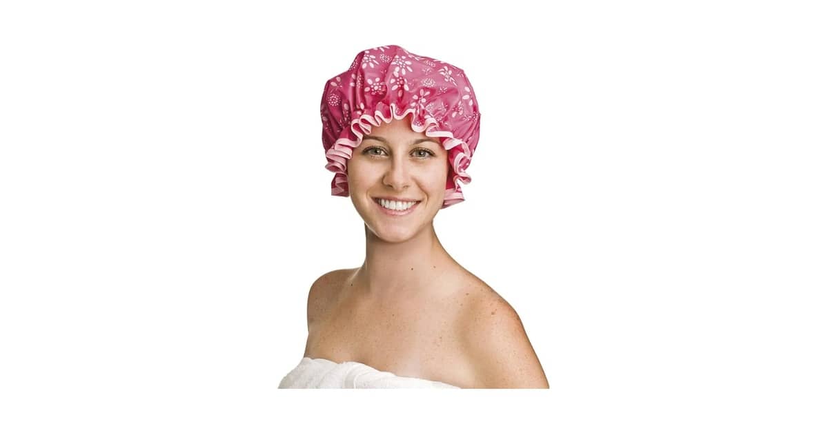 Melhor Touca para Banho: Proteção e Estilo