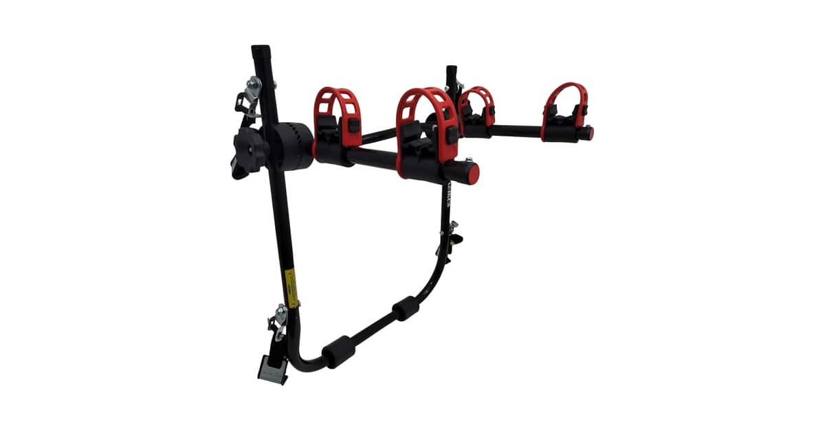 Melhor Transbike: Guia Completo Para Transportar Sua Bike