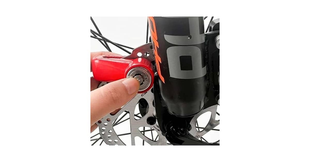 Melhor Trava Cadeado para Moto: Segurança Essencial