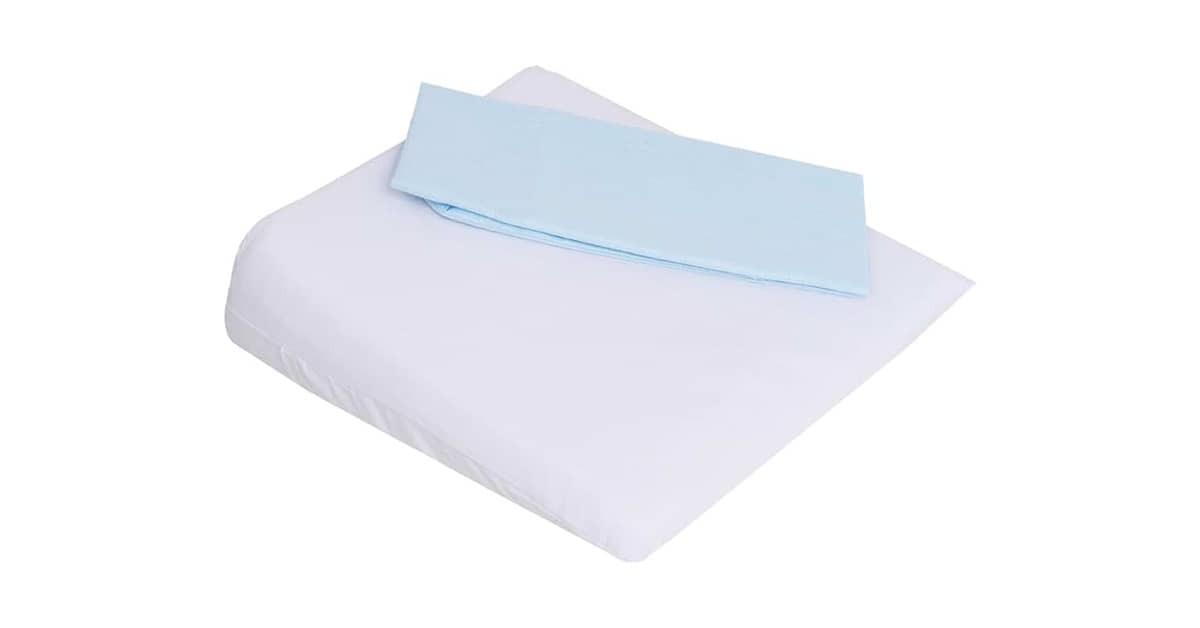 Melhor Travesseiro Anti Refluxo para Bebê: Conforto e Segurança