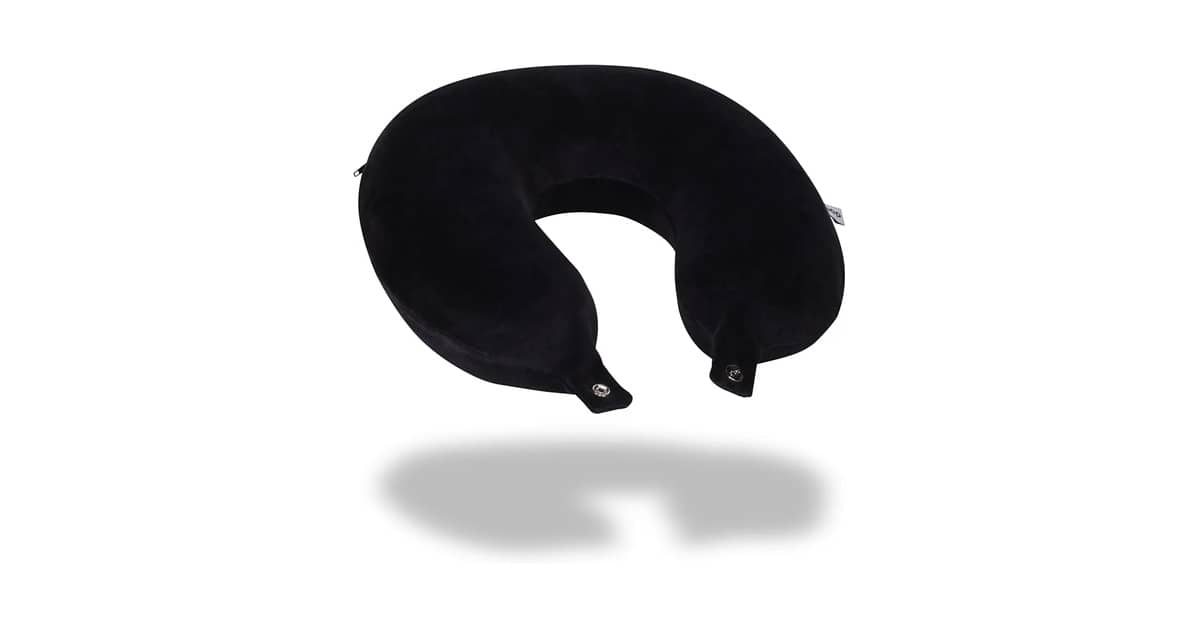 Melhor Travesseiro de Viagem: Conforto e Suporte Garantidos