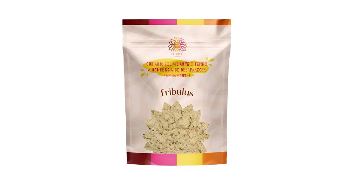 Melhor Tribulus Terrestris em Pó: Potencialize Sua Performance!