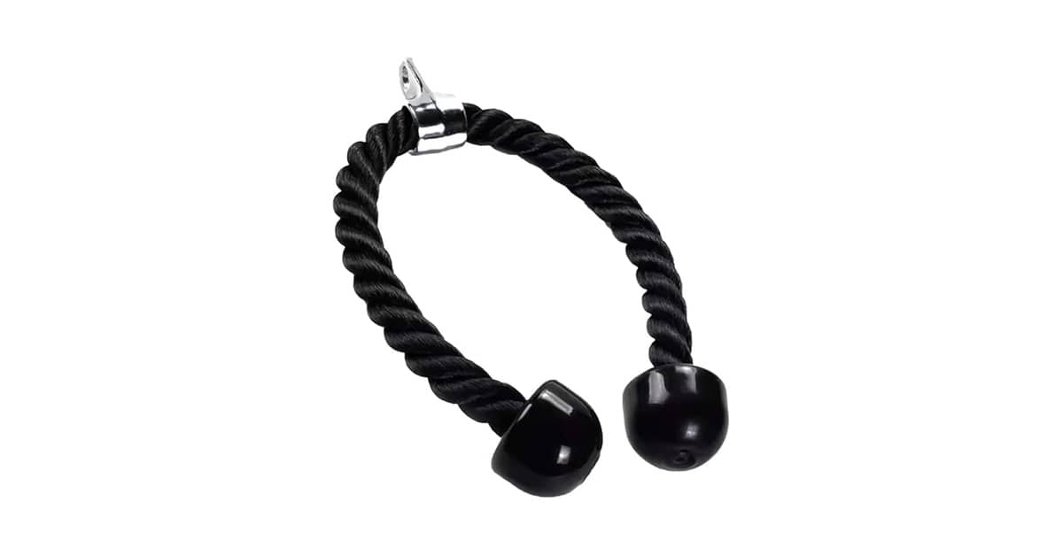 Melhor Triceps: Guia Essencial para Fortalecer seus Músculos