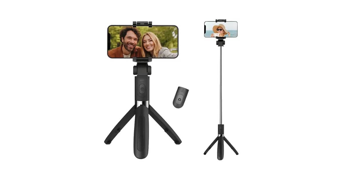 Melhor Tripé para Celular Custo Benefício: Escolha Certa!