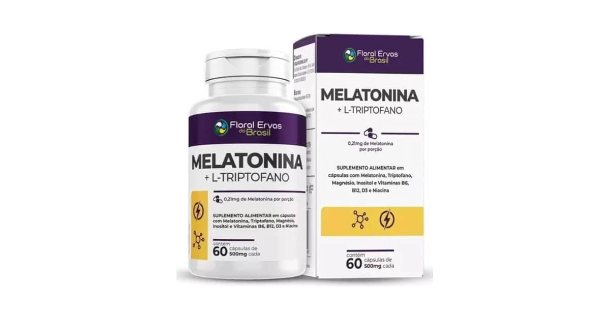 Melhor Triptofano com Melatonina: Guia Essencial