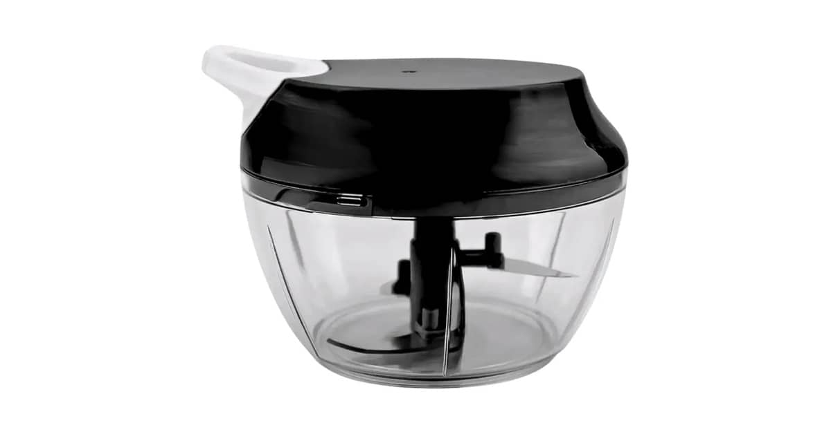 Melhor Triturador de Alho: Qual o Ideal Para Sua Cozinha?