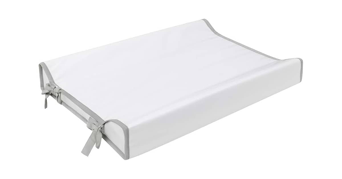 Melhor Trocador de Bebê: Guia Completo e Opções